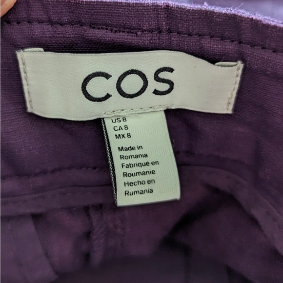 Pants - Picture 2 of 2